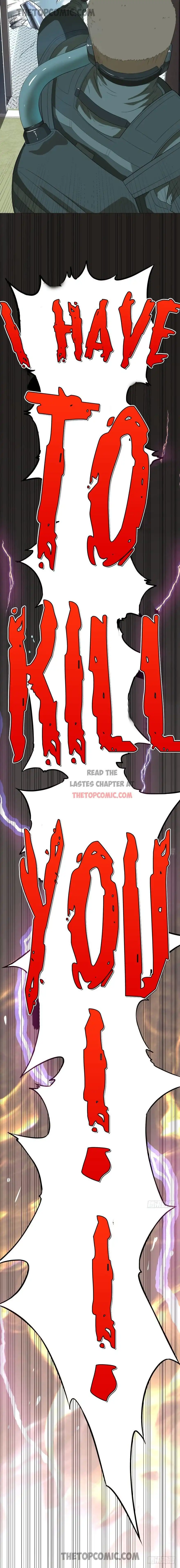 List of Villains Chapter 5 11